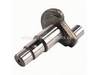 Crank Shaft – Part Number: 321954-1