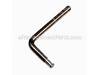 Lock Pin – Part Number: 322464-1