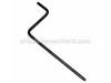 Lock pin – Part Number: 322938-2