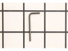 Guide Pin 2 – Part Number: 322963-3