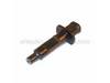 Tool Retainer – Part Number: 322986-1