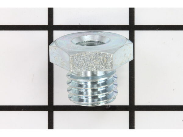 10147501-1-M-Makita-323015-A-M10X1.25-5/8"-11 Grinder Adapter