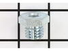 M10X1.25-5/8"-11 Grinder Adapter – Part Number: 323015-A