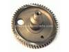 Crank Shaft – Part Number: 323877-9