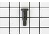 Collared Shaft 12 – Part Number: 323882-6