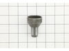 Clutch Cover – Part Number: 324140-3