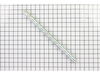 Extension Roller 25-395 – Part Number: 324651-8