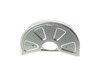 Prot. Hood, Silver – Part Number: 325-341-610