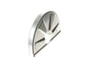 10147943-2-S-Makita-325-341-610-Prot. Hood, Silver