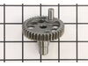 Crank Shaft 17 – Part Number: 325735-5