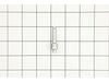 Lock Shaft – Part Number: 326038-0