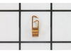 Plug Cap Spring – Part Number: 326148-3
