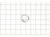 Ring 33 – Part Number: 331709-6
