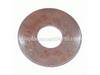 Washer 10 – Part Number: 341389-0