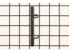 Adjusting Plate – Part Number: 341601-8