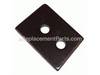 Pressure Plate – Part Number: 341927-8