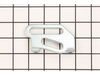 Ruler Holder (R) – Part Number: 342512-0
