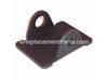 Vise Plate – Part Number: 342679-4