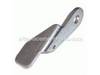 Lever Plate – Part Number: 343357-9