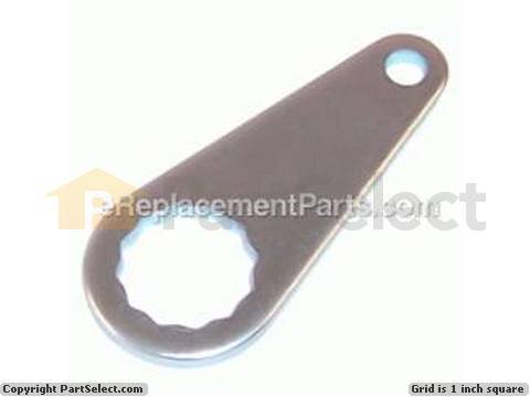 10148541-1-M-Makita-343458-3-Lock Plate