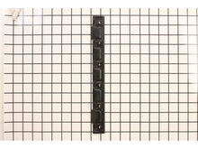 Set Plate – Part Number: 343682-8