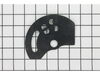 Arm Holder Plate – Part Number: 343854-5