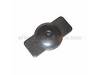 Motor Rear Cover – Part Number: 343970-3