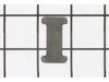 Stopper Arm Plate – Part Number: 344045-1