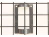 Slide Plate – Part Number: 344137-6