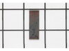 Thrust Plate – Part Number: 344232-2