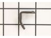 Magazine Lock – Part Number: 344256-8