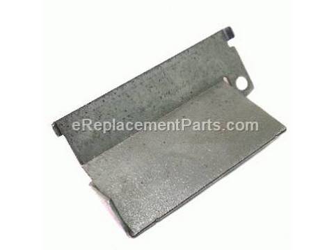 10148791-1-M-Makita-344536-2-Gear Housing Plate