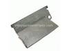 Gear Housing Plate – Part Number: 344536-2