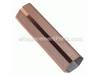 Hex. Sleeve – Part Number: 344537-0