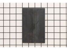 Steel Plate – Part Number: 344586-7