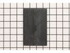 Steel Plate – Part Number: 344586-7