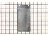 Steel Plate – Part Number: 344621-1