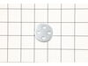 Center Washer – Part Number: 344734-8