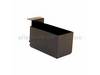 Dust Box – Part Number: 344740-3