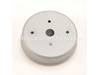 Rear Bellows Cover – Part Number: 344757-6