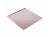 Table Plate – Part Number: 344816-6