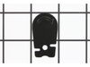 Safety Cover – Part Number: 345196-3
