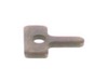 Push Plate – Part Number: 345214-7
