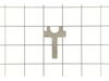 Lock Plate – Part Number: 345225-2
