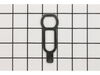 Push Plate – Part Number: 345235-9