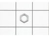 Hex. Washer – Part Number: 345280-4