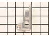 Paper Clamp – Part Number: 345342-8