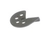 Center Plate – Part Number: 345410-7