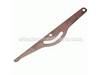 Link Plate – Part Number: 345419-9