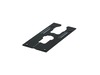 10149068-2-S-Makita-345441-6-Base Plate, 4329k